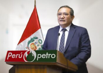 Perupetro: La Libertad podría producir más de 100 mil barriles diarios de petróleo