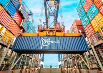ADEX: Exportaciones peruanas sumaron US$ 13.410 millones los dos primeros meses del 2025