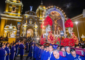 La Libertad: esperan visita de más de 80 mil turistas por Semana Santa