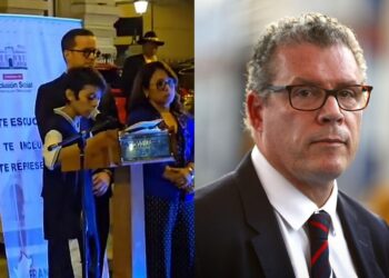 Joven autista responde a ministro de Educación: «Conozcan más sobre nuestra condición para que no estén gritando ‘viva el autismo’»