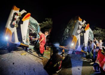 Tragedia en Olmos: una adolescente muerta y más de 12 heridos deja fatal accidente entre vehículo de Móvil Bus y camión