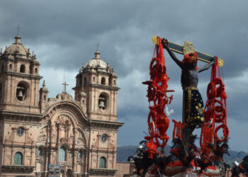 Proturismo: Semana Santa movilizó más de 1.8 millones de peruanos y habría generado más de $ 200 millones