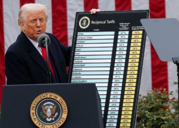 Aranceles de Trump pondrían en riesgo hasta 150 mil empleos del sector agroexportador en Perú