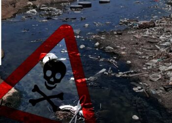 Trujillo: Declaran en emergencia litoral de Huanchaco contaminado por aguas servidas