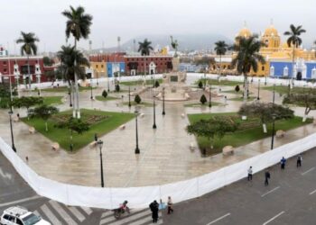 La Libertad es la primera región con más proyectos en Obras por Impuestos