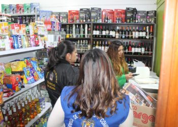 Municipalidad de Trujillo suspende aprobación de licencias para bares