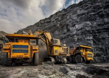 Transferencias mineras por canon y regalías sumaron S/. 2,611 millones