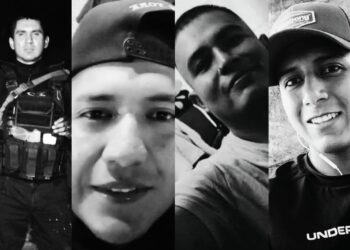 Lambayeque también llora por masacre en Pataz: 4 víctimas son naturales de dicha región