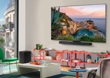 LG anuncia el lanzamiento de su línea de televisores OLED 2025 en Perú