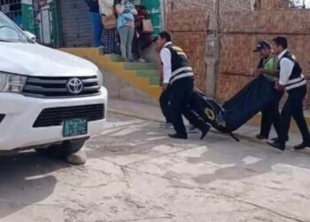 Arequipa: mujer denunció a su pareja por violencia más de 15 veces y finalmente la asesinó