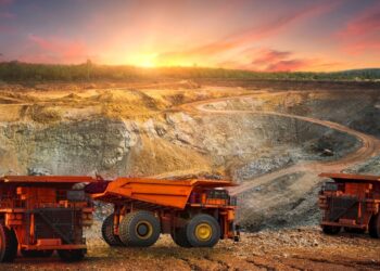 ¿Cuáles son los departamentos que lideran cartera de proyectos mineros este 2025?