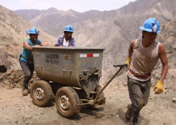 Depuración del Reinfo marca un giro en la lucha contra la minería ilegal