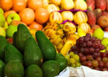 Perú superaría a Chile como quinto exportador de frutas del mundo y primero de la región en 2025
