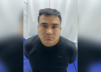 Detienen en Chile a supuesto miembro de ‘Los Pulpos’ acusado de doble homicidio