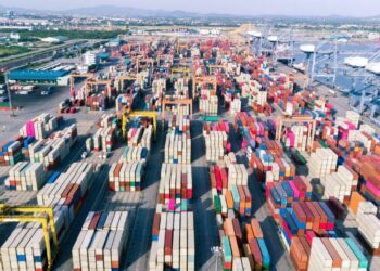 Puerto de Chancay movió más de 777 millones de dólares en los primeros cinco meses del año
