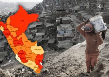 Perú: ¿Cuál es la región más pobre del país según el INEI?