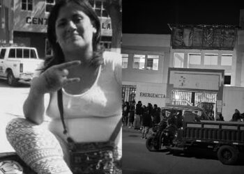 Dos crímenes en menos de 24 horas en Trujillo: asesinan a madre de familia en Laredo