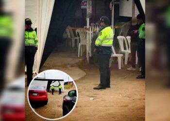 Lima: mujer pierde la vida durante el velorio de su padre