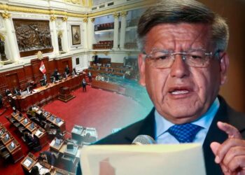 Siete afiliados de Alianza para el Progres en oficina del Congreso