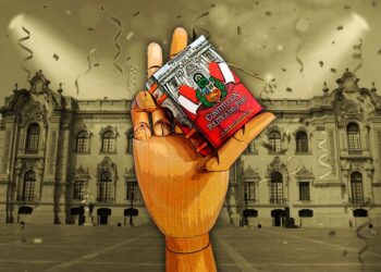 Alertan que cambio de Constitución será una propuesta populista en campaña electoral