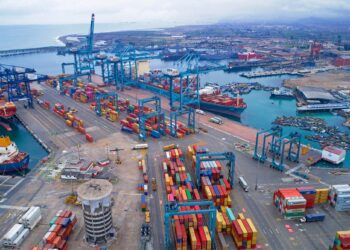 Competencia entre los puertos de Chancay y el Callao es beneficiosa para el país