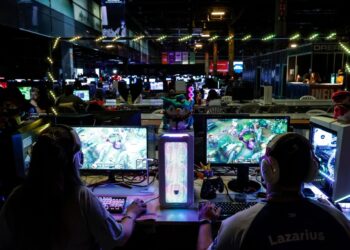 Industria de videojuegos moverá US$ 181 millones este año en el Perú