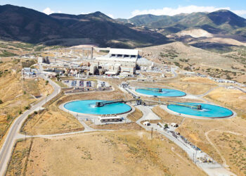 Minería peruana alcanza récord histórico de empleos formales en mayo de 2025