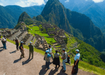 Ley general de turismo aportaría más de $ 20 mil millones en 2030