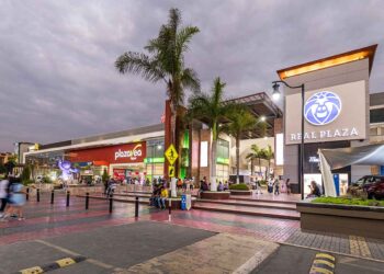 Trujillo: Alcalde Mario Reyna descarta reapertura del Real Plaza y advierte que investigación sigue en curso
