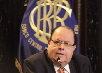 BCRP mantiene proyección de crecimiento del 3.1% para 2025