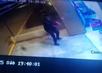 Trujillo: Sicario venezolano cobró S/. 1,500 por asesinar a hombre en barbería de La Esperanza