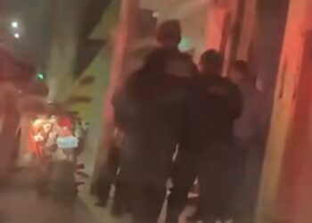 Trujillo: Delincuentes detonan explosivo en vivienda y desatan pánico en Pesqueda