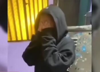 La Libertad: Policía detiene a joven de 18 años con 60 mil dólares escondidos entre sus ropas en Chepén