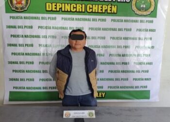 La Libertad: Sujeto es detenido por falsificación de identidad y fraude a seguro de AFP en Chepén