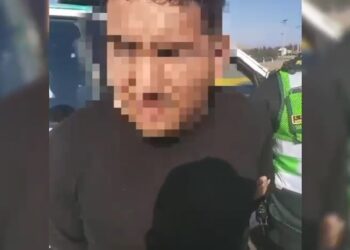 La Libertad: Capturan a dos presuntos integrantes de la banda criminal ‘Los Monstruos del Valle’ en Virú