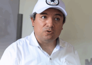 Sentencia frena aspiraciones presidenciales de Arturo Fernández