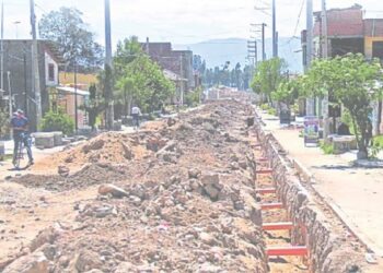 La Libertad registra 86 obras paralizadas con más de S/. 5,675 millones comprometidos en inversión