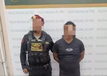Trujillo: Dron policial detecta y permite la captura de prófugo de la justicia en El Porvenir