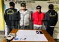 Trujillo: PNP desarticula banda criminal Los Fuertes de la Totora dedicada la venta de drogas en Huanchaco