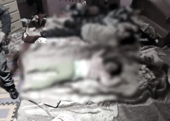 Nacional: Madre y su hija de 3 años son halladas sin vida en su vivienda en Juliaca