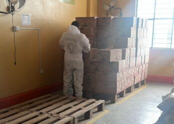 Trujillo: Más de 7 mil niños de dejaron de recibir alimentos del Vaso de Leche El Porvenir