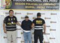 La Libertad: PNP desarticula red criminal dedicada al proxenetismo en Pataz