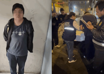 La Libertad: Capturan a hombre investigado por presunto acoso a una menor de 11 años