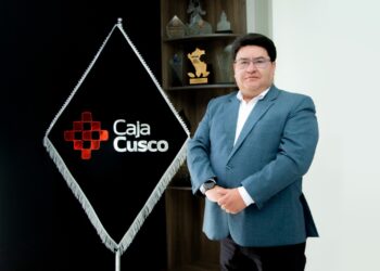 Caja Cusco fortalece su posición financiera y presenta campaña navideña: «Nueva Riqueza»