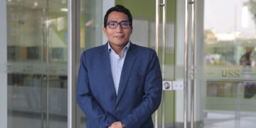 Docente investigador de la Universidad Señor de Sipán entre el 2 % de científicos más influyentes del mundo