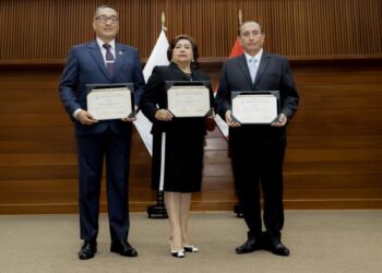 Reelección con nuevos aires en la Universidad Privada Antenor Orrego