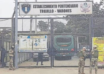 Trujillo: Profesor es condenado a 9 años de prisión por tocamientos indebidos contra menor de 10 años