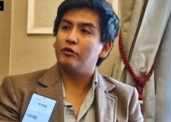 “El Estado ha perdido la lucha contra la inseguridad y castiga a la minería formal”, afirma Pedro Chirinos de COMEX PERÚ