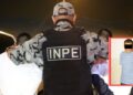 La Libertad: “Nilton Pulpo” es trasladado a otro penal de máxima seguridad
