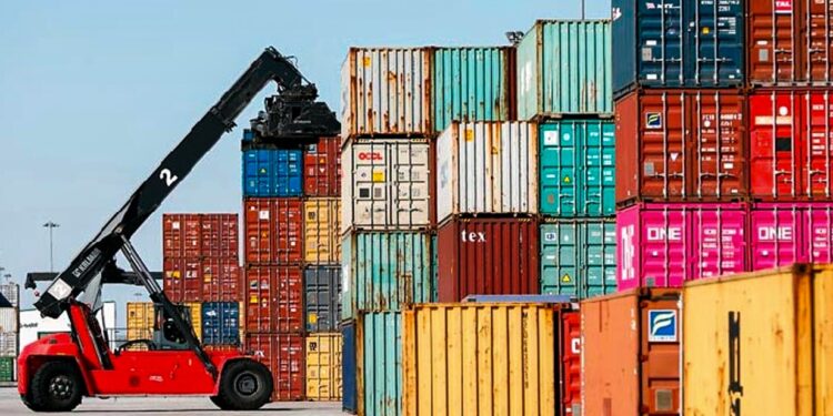 La Libertad registró exportaciones por US$ 1,602 millones en el primer trimestre de 2026